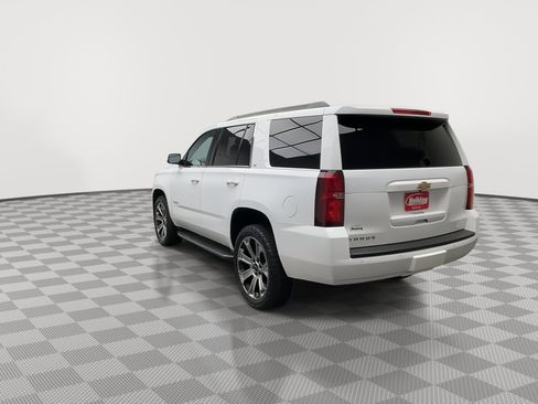 Used 2018 Chevrolet Tahoe LT image 41