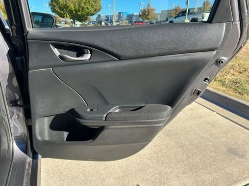 Used 2020 Honda Civic Si image 8