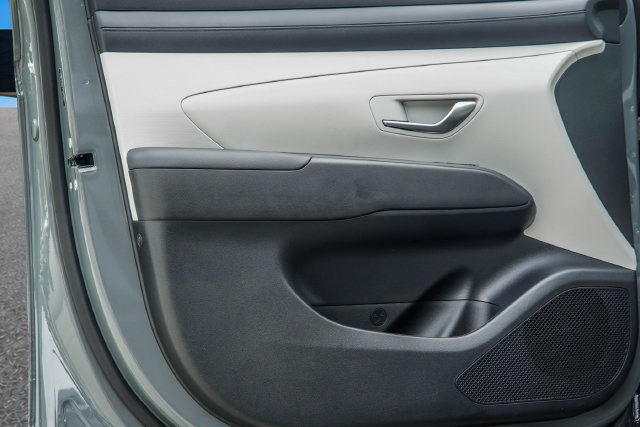 New 2026 Hyundai Tucson SEL Plus FWD image 19