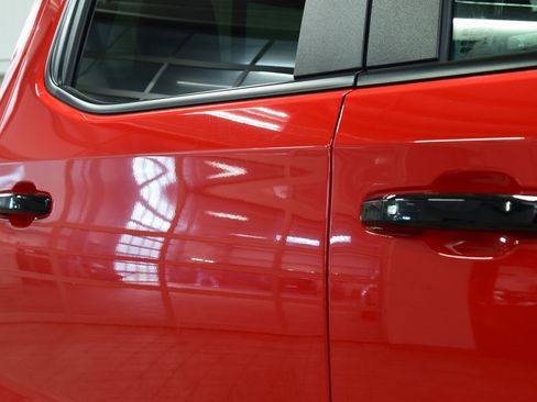 Used 2024 Chevrolet Silverado 1500 ZR2 w/ ZR2 Bison Edition image 17