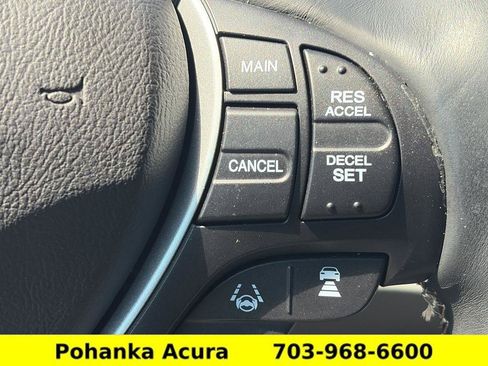 Used 2016 Acura ILX FWD image 13