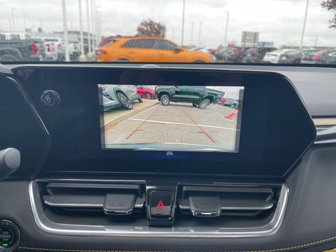 New 2026 Chevrolet TrailBlazer ACTIV w/ Convenience Package image 26