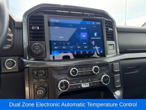 Used 2022 Ford F150 XLT w/ Equipment Group 302A High AWD/4WD image 22