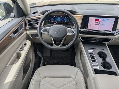 New 2026 Volkswagen Atlas SE AWD/4WD image 16