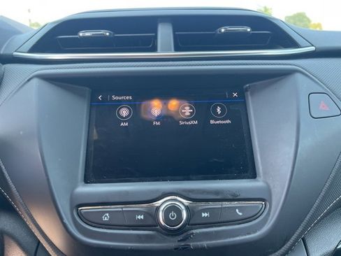 Used 2023 Chevrolet TrailBlazer ACTIV image 24