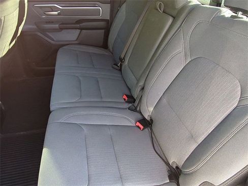 Used 2020 RAM 1500 Big Horn image 21