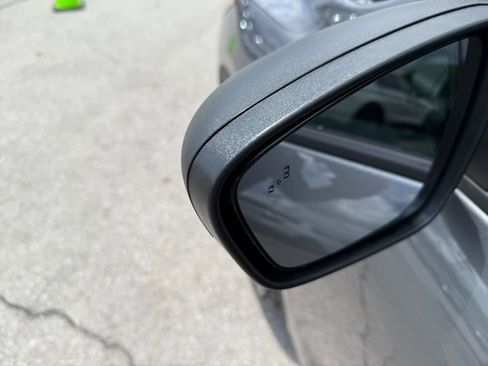 New 2025 Ford Escape Active w/ Cold Weather Package image 11