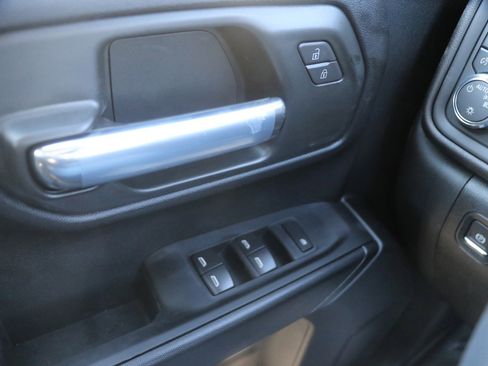 New 2026 GMC Sierra 1500 Pro w/ Trailering Package image 11