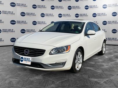 Used 2016 Volvo S60 T5 Premier