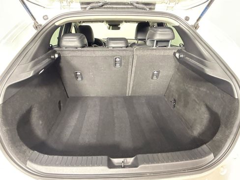 Certified 2024 MAZDA CX-30 AWD 2.5 S w/ Preferred Package image 37