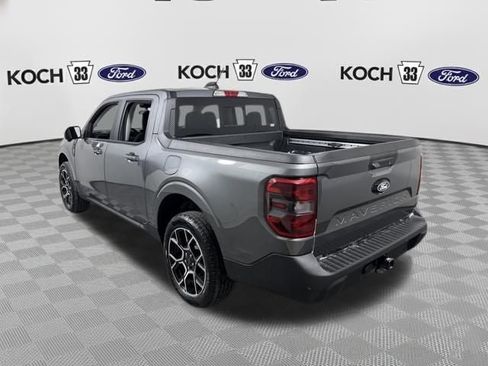 New 2026 Ford Maverick Lariat w/ 4K Tow Package image 5