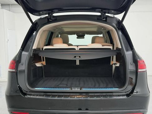 Used 2021 Mercedes-Benz GLS 450 4MATIC image 50