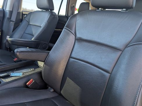 Certified 2022 Honda Pilot Special Edition image 12