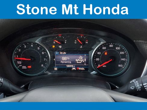 Used 2023 Chevrolet Equinox LT image 22