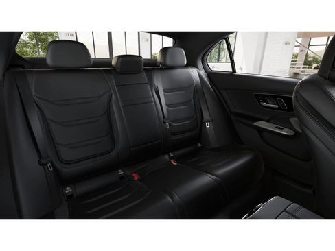 New 2026 Mercedes-Benz C 36 AMG S image 5