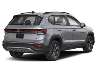 New 2026 Volkswagen Taos S FWD video 2