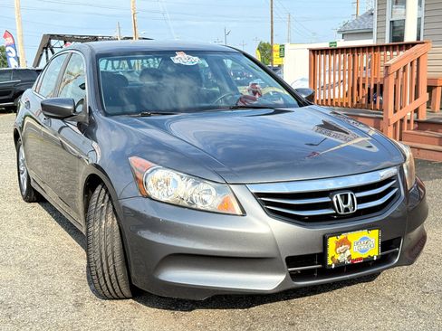 Used 2012 Honda Accord LX image 71