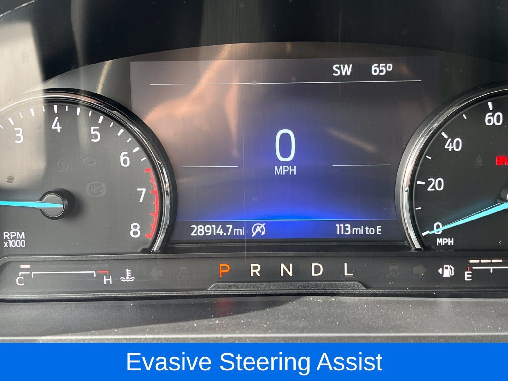 Used 2024 Ford Explorer XLT w/ Equipment Group 202A AWD/4WD image 20