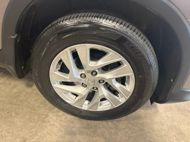 Used 2015 Honda CR-V EX-L image 4