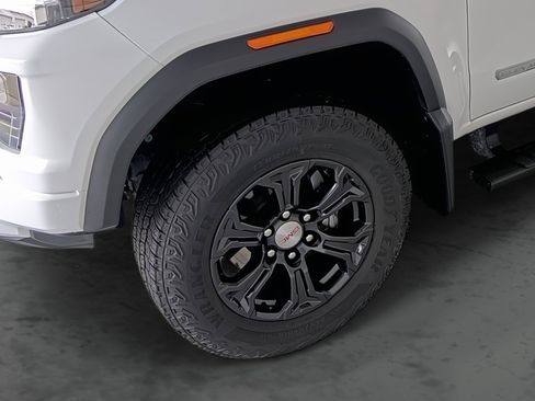 Used 2023 GMC Canyon Elevation w/ Convenience Package image 7