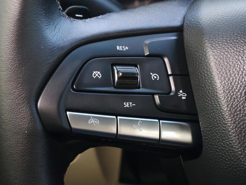 Used 2023 Cadillac CT4 Luxury image 26