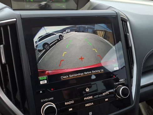 Certified 2023 Subaru Impreza 2.0i Limited image 37