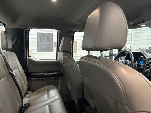 Used 2020 Ford F250 XL w/ Power Equipment Group AWD/4WD image 31