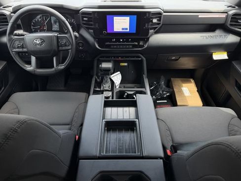 New 2026 Toyota Tundra SR5 RWD image 10