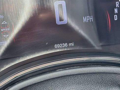 Used 2019 Dodge Durango R/T w/ Trailer Tow Group IV AWD/4WD image 13