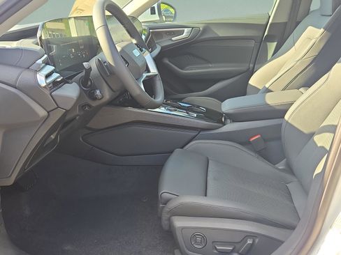 New 2025 Audi A5 2.0T Premium Plus image 9