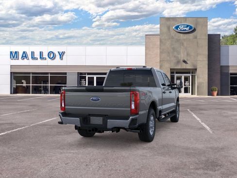 New 2026 Ford F250 XLT AWD/4WD image 30