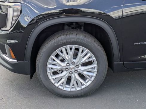 New 2026 GMC Acadia Elevation w/ Elevation Premium Package AWD/4WD image 10