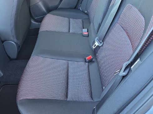 New 2026 Nissan Sentra SR w/ Floor Mat Package image 3
