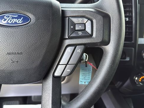 Certified 2019 Ford F150 XL w/ Equipment Group 101A Mid image 13