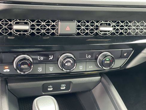 Certified 2024 Honda Accord Sport image 12