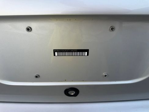 Used 2003 Mercedes-Benz CLK 430 Cabriolet image 16