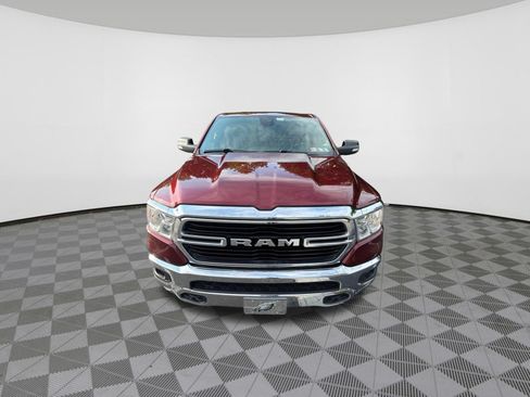 Used 2019 RAM 1500 Big Horn AWD/4WD image 2