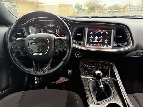 Used 2021 Dodge Challenger R/T Scat Pack image 15