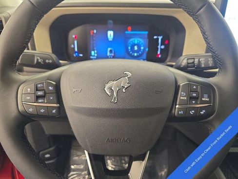 New 2026 Ford Bronco Sport Big Bend w/ Convenience Package AWD/4WD image 33