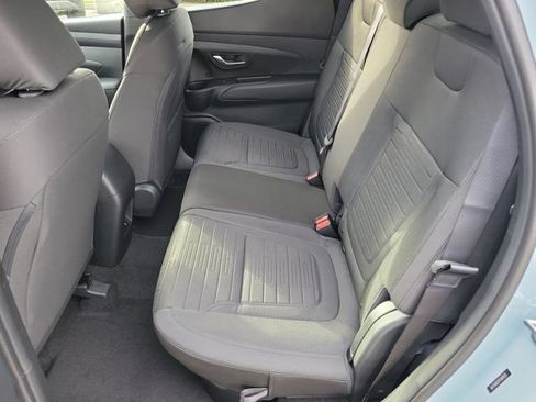 New 2026 Hyundai Santa Cruz SE FWD image 20