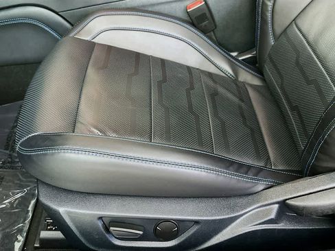 Certified 2021 Ford Mustang Premium w/ Equipment Group 201A image 29