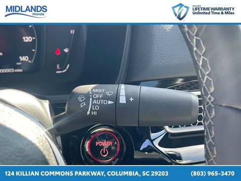 New 2026 Honda Civic Sport Touring image 24