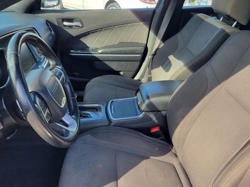Used 2016 Dodge Charger SXT w/ Rallye Group AWD/4WD image 21