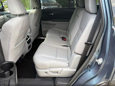 Used 2021 Honda Pilot EX-L image 15