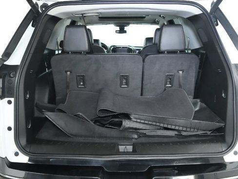 Used 2020 Chevrolet Traverse Premier w/ Redline Edition FWD image 34