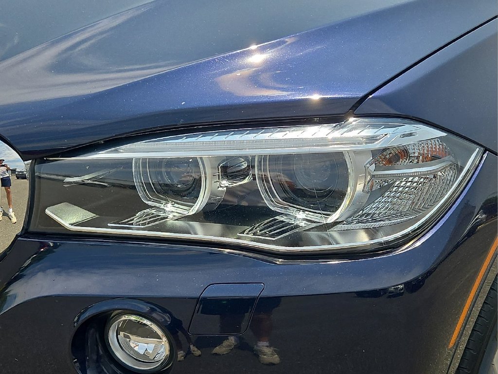 Used 2017 BMW X5 xDrive35i AWD/4WD image 9