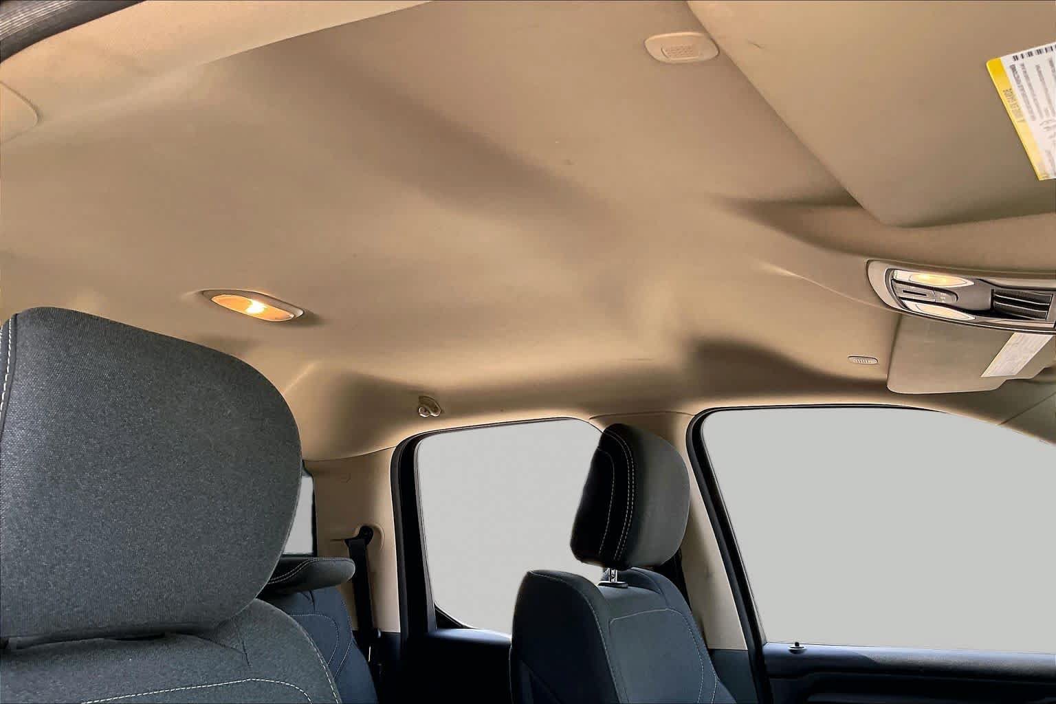 Used 2020 RAM 1500 Tradesman AWD/4WD image 14
