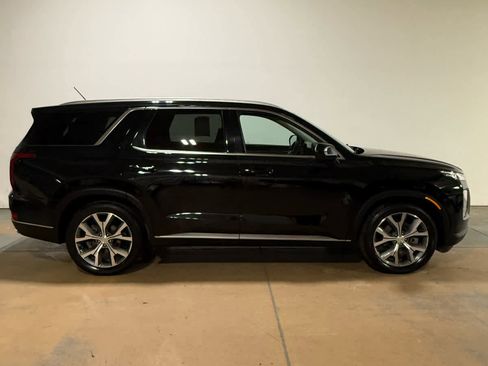 Used 2021 Hyundai Palisade SEL image 6