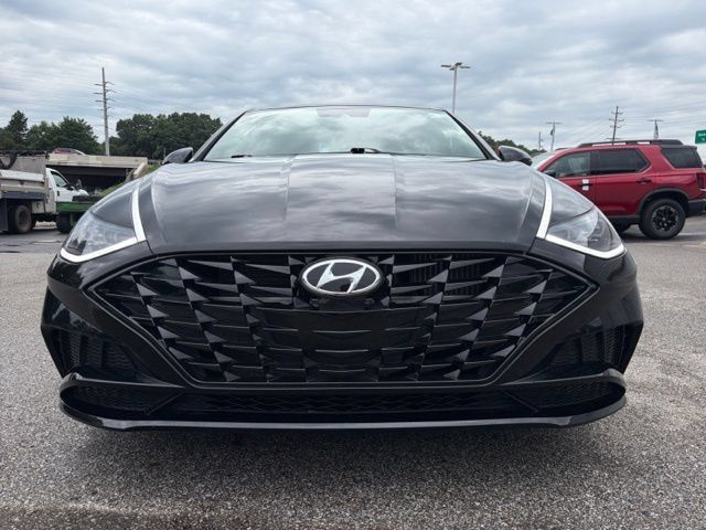 Used 2023 Hyundai Sonata SEL Plus w/ Preferred Accessory Package FWD image 22