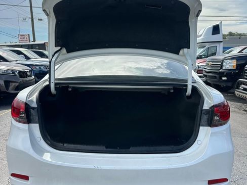 Used 2014 MAZDA MAZDA6 Touring image 20